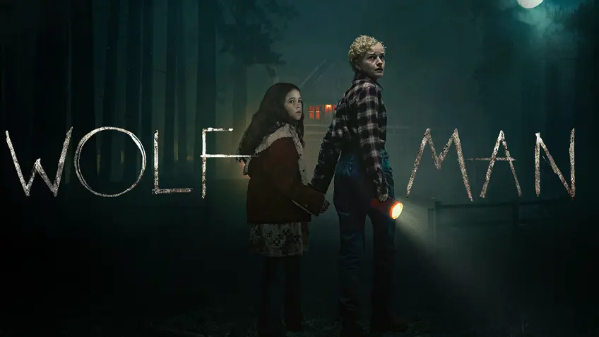 รีวิว Wolf Man มนุษย์หมาป่า 