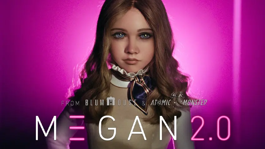 รีวิว M3GAN 2.0 