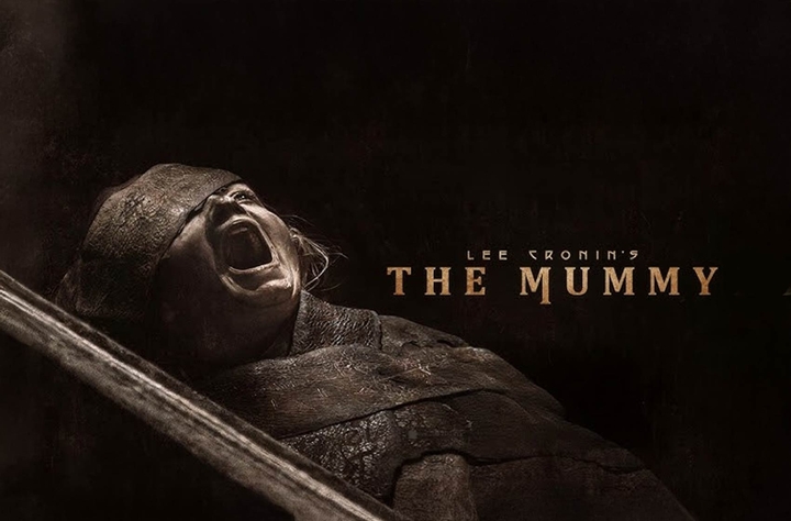 รีวิว Lee Cronins The Mummy เดอะมัมมี่ 