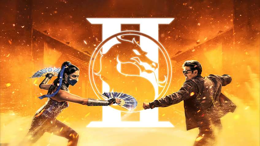 รีวิว Mortal Kombat 2